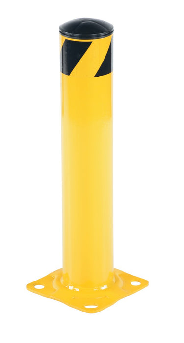 Steel Bollard 4.5
